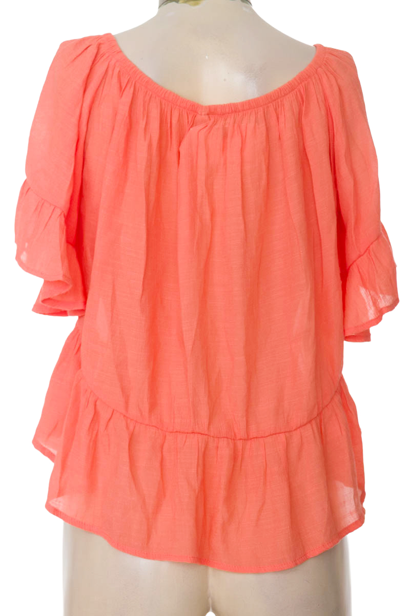 Blusa color Salmón - Eva Castillo