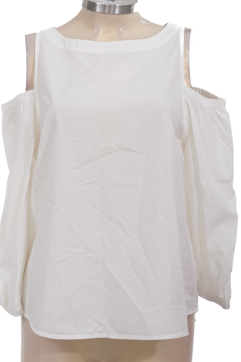 Blusa color Blanco - GAP