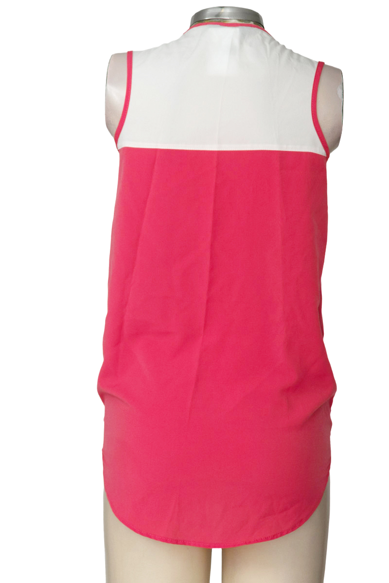 Top / Camiseta color Rosado - RAGGED