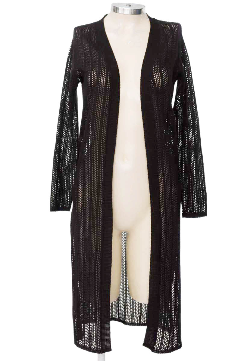 Blusa color Negro - Closeando