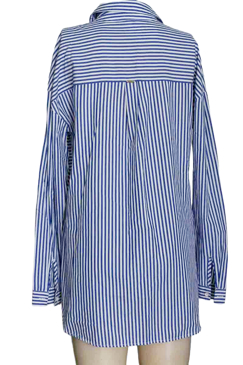 Blusa color Azul - Esprit