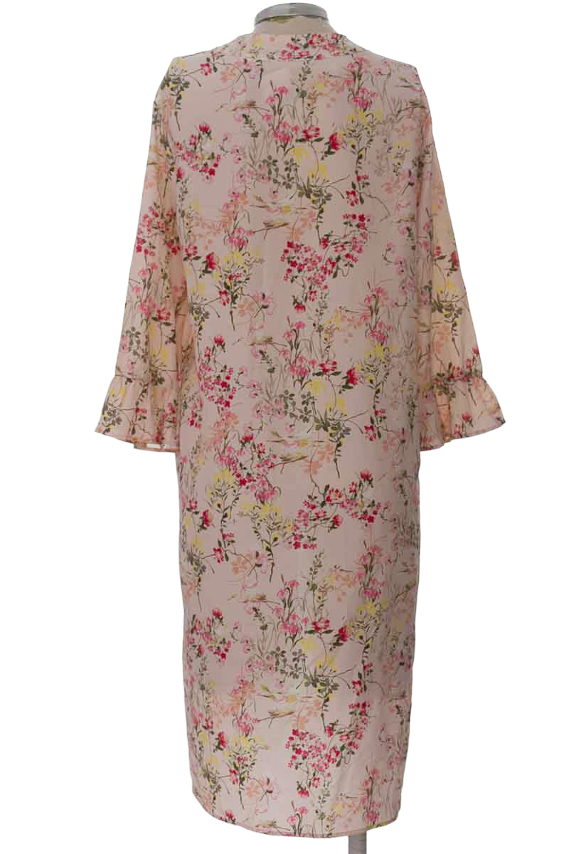 Blusa color Rosado - NAF NAF