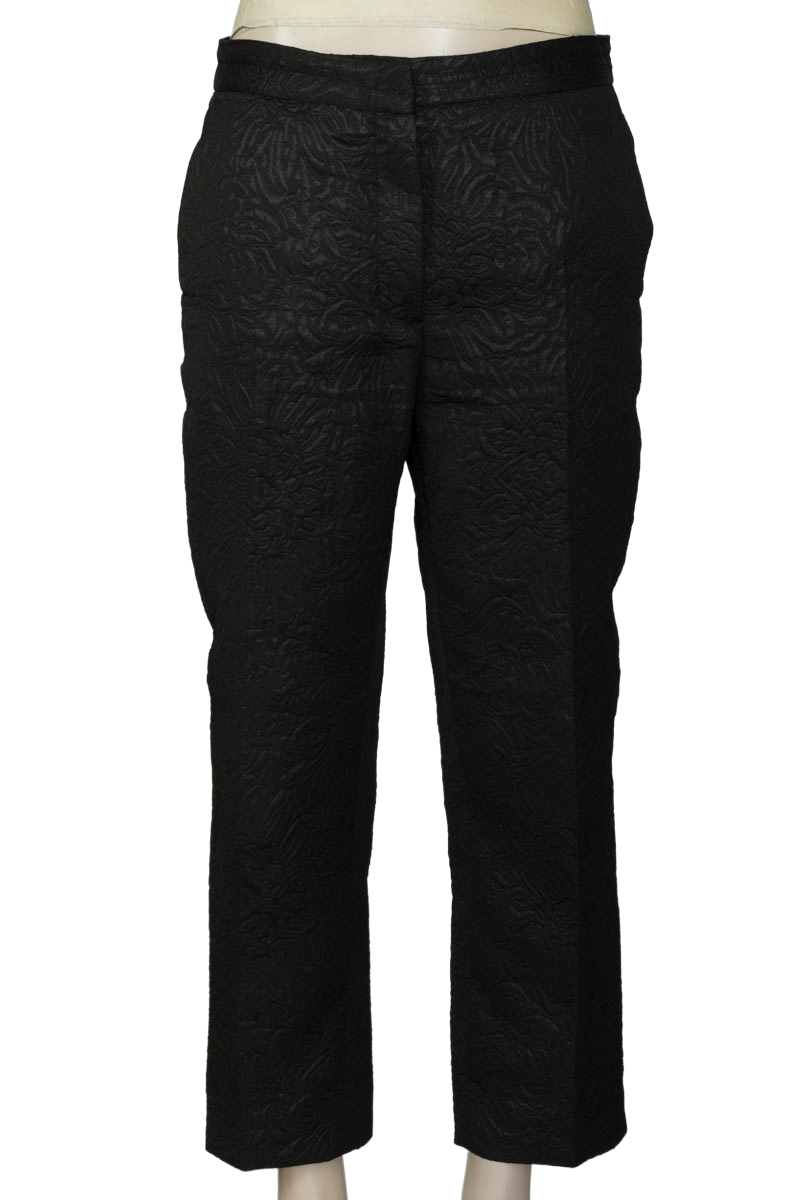 Pantalones color Negro - Zara