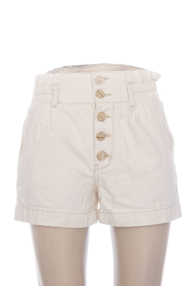Short color Beige - Studio F