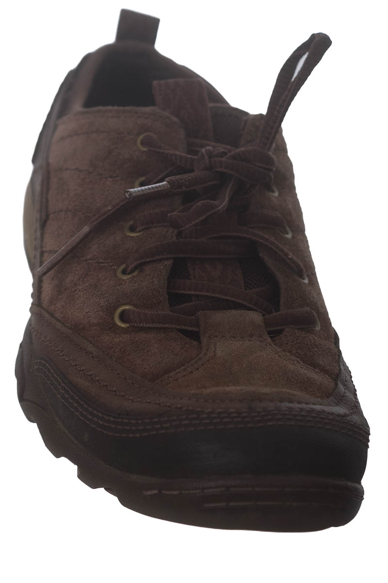 Zapatos color Café - Merrell 