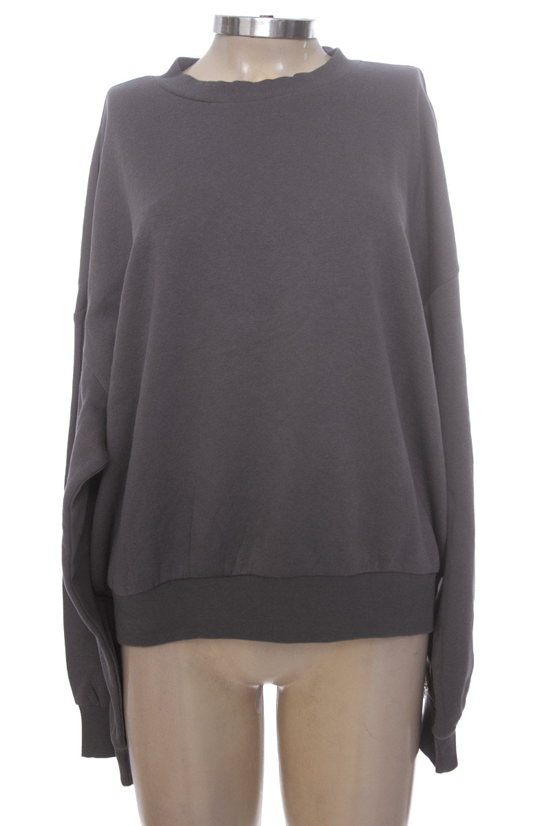 Sweater color Gris - Divided by H&M