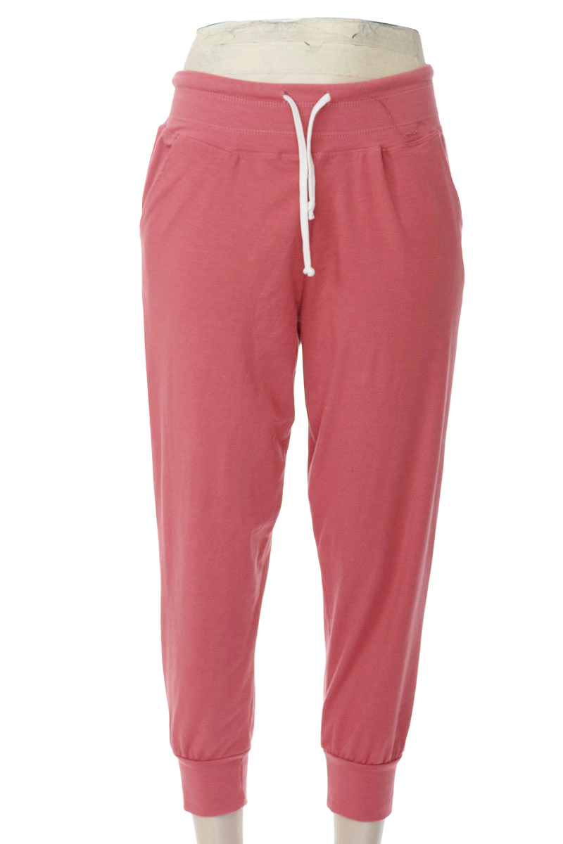 Pantalones color Rosado - Lili pink