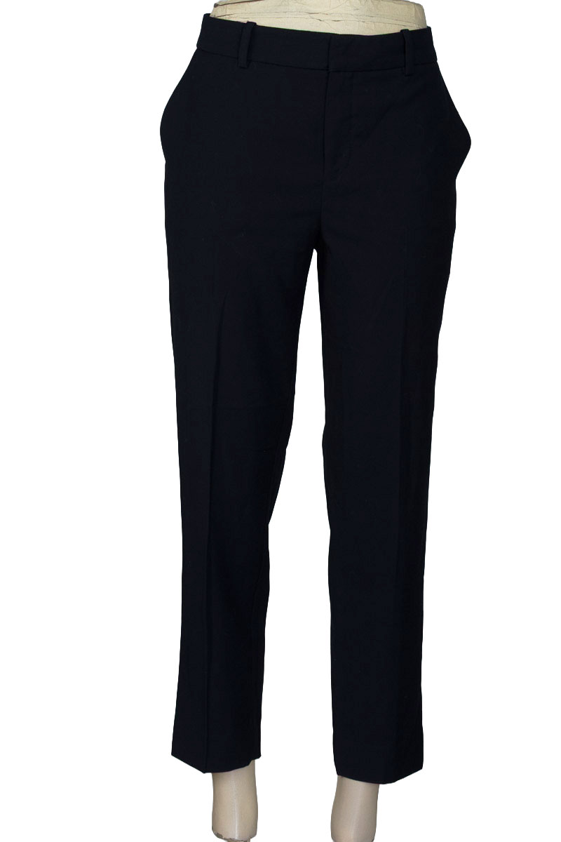 Pantalones color Azul - MNG