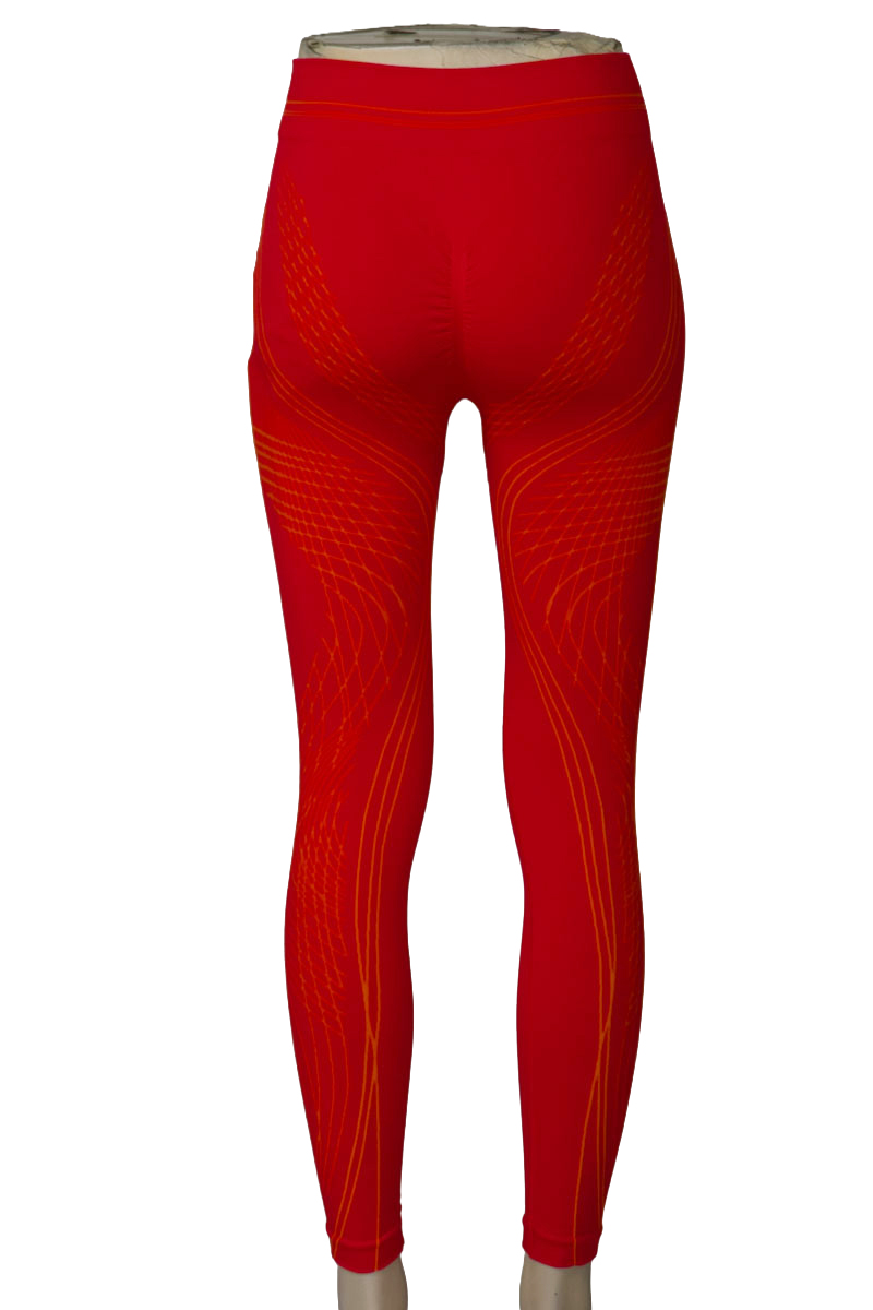 Ropa Deportiva / Salida de Baño color Rojo - Closeando