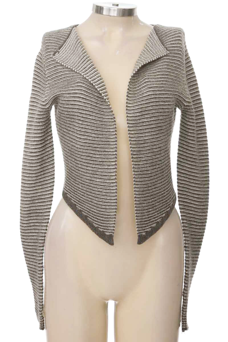 Sweater color Gris - Express