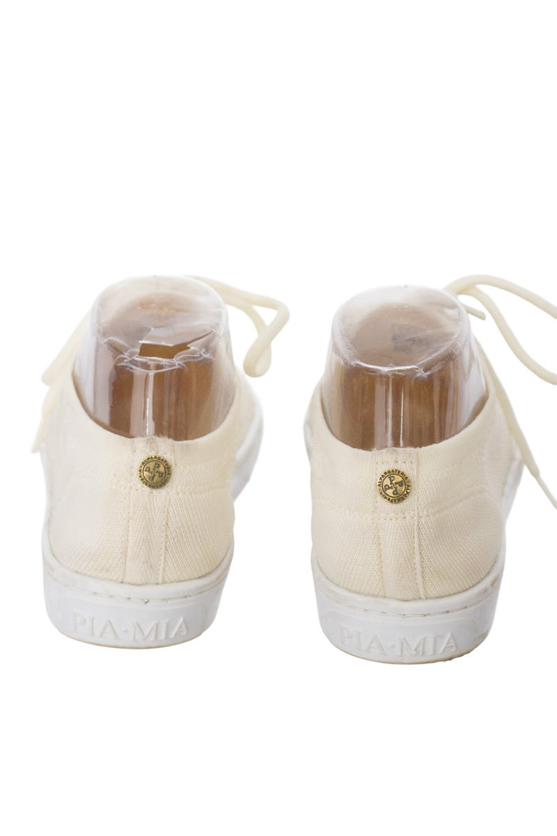 Zapatos color Beige - Pia.Mia