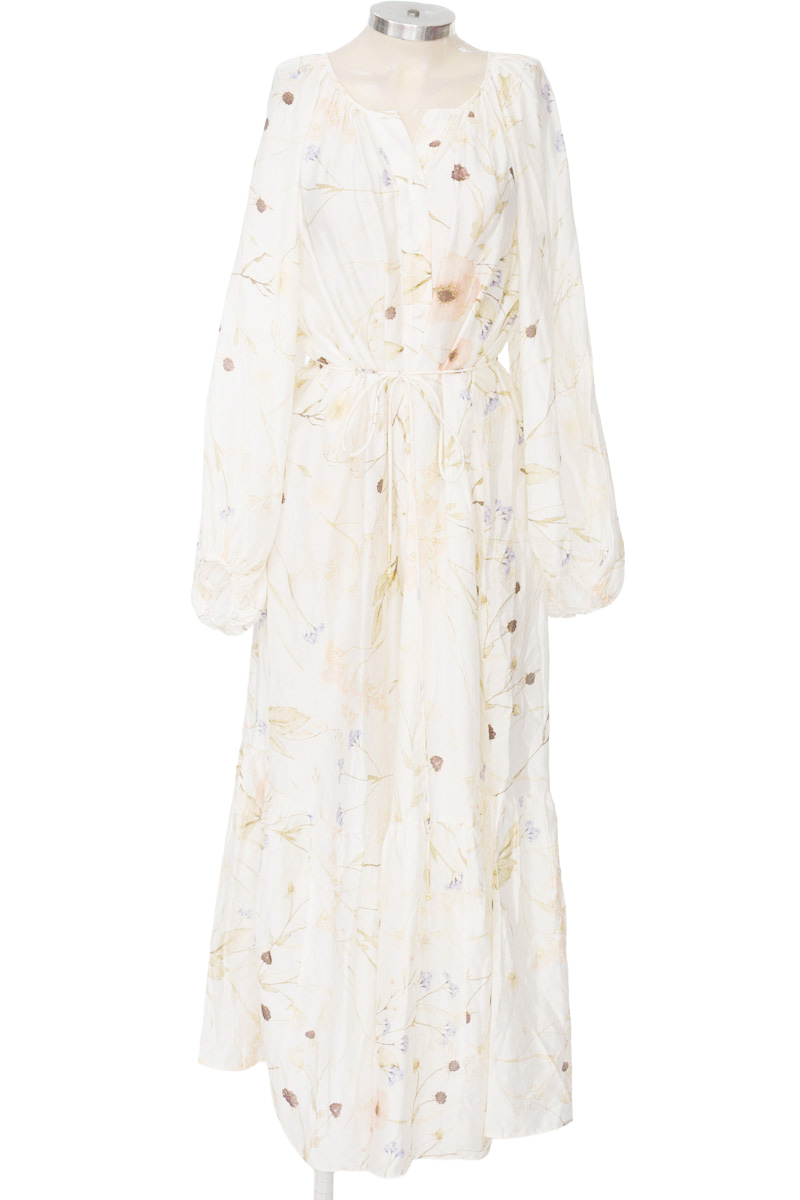 Vestido / Enterizo color Beige - H&M