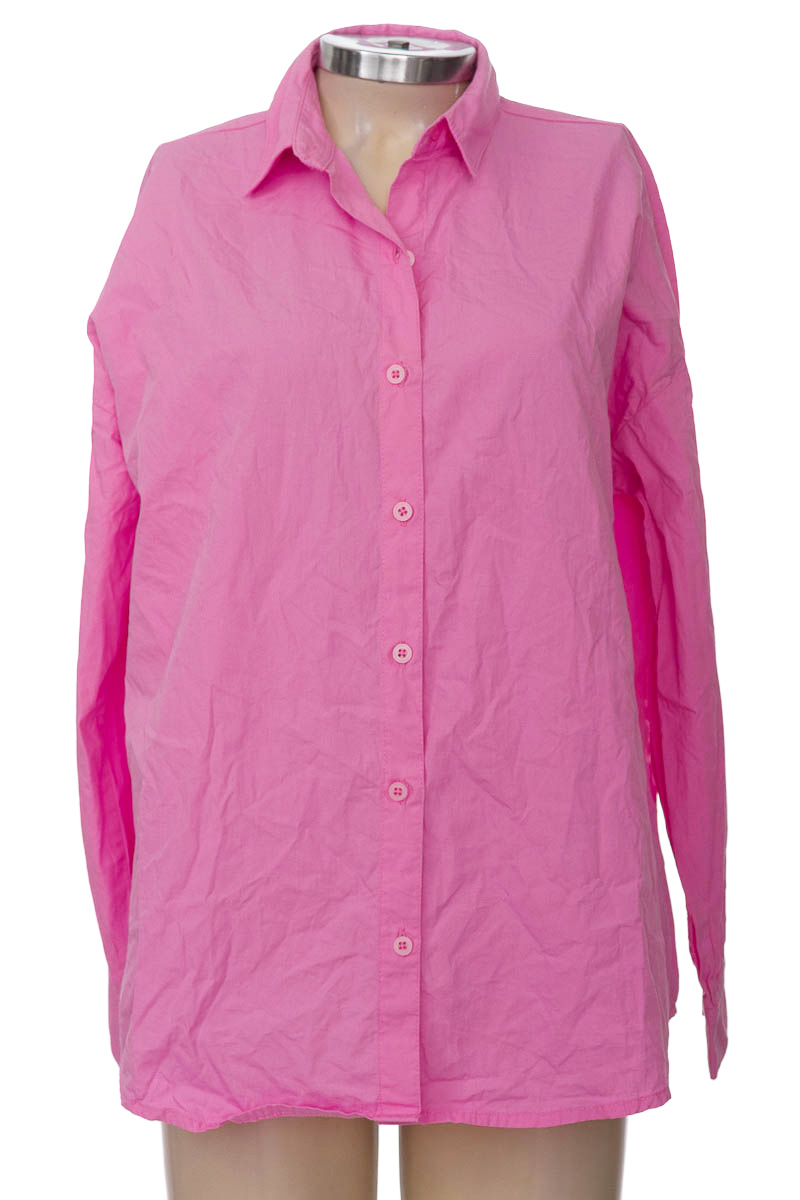Blusa color Rosado - Pacifika