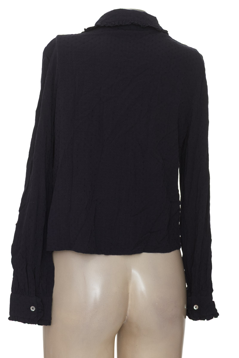 Blusa color Azul - Basement
