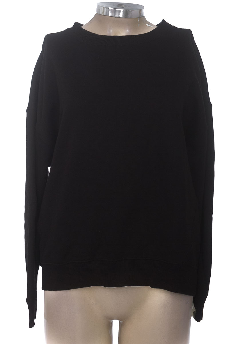 Sweater color Negro - Pull & Bear