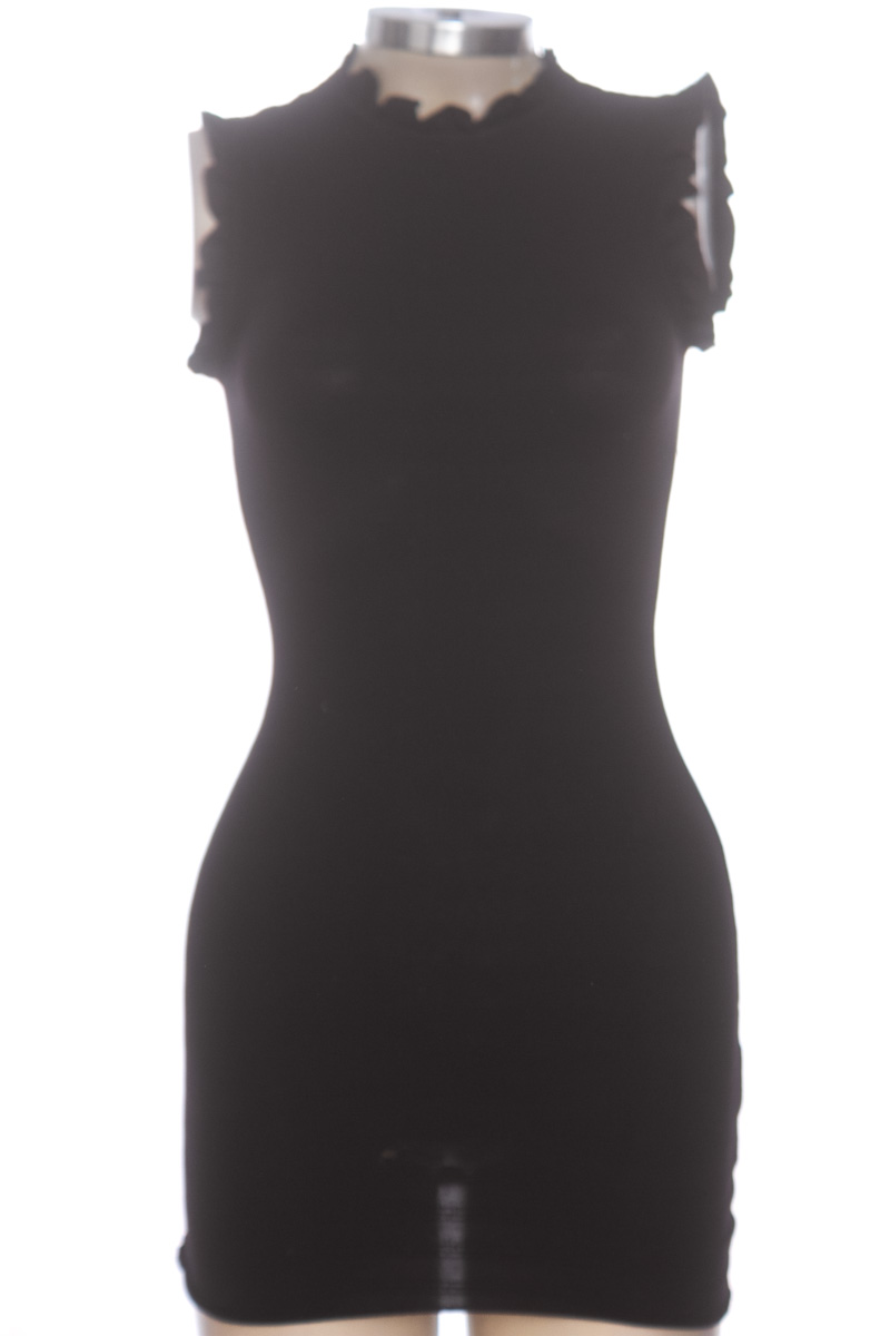 Vestido / Enterizo color Negro - H&M