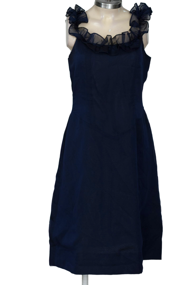 Vestido / Enterizo color Azul - Closeando