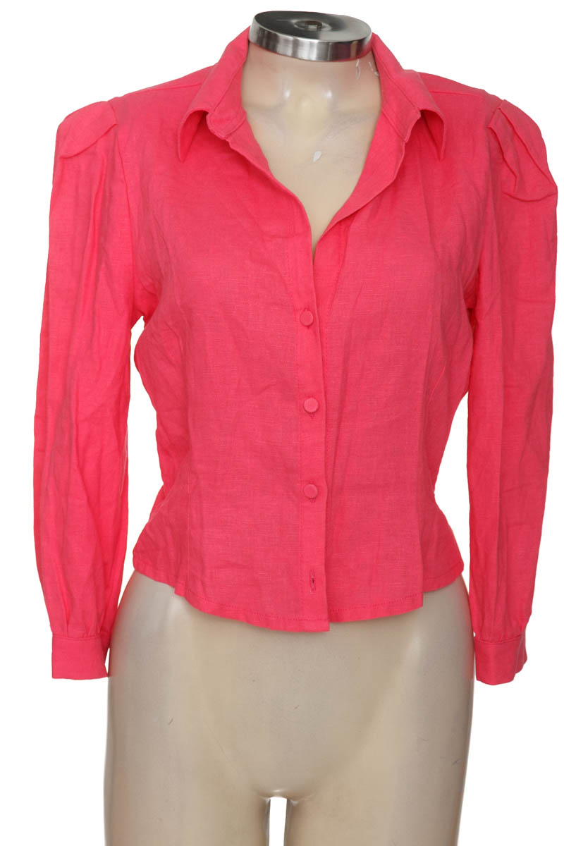 Blusa color Fucsia - ELA