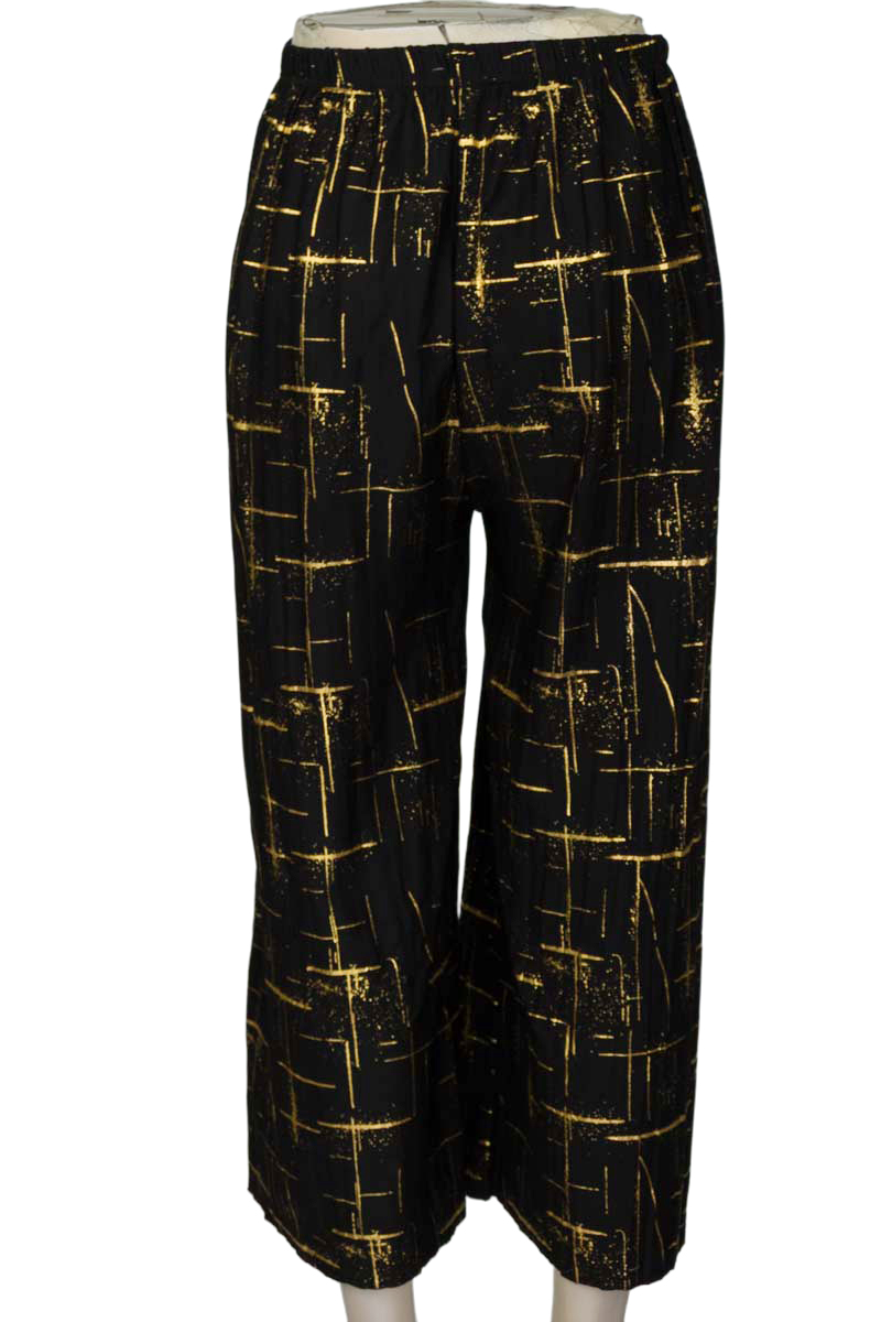 Pantalones color Negro - Closeando