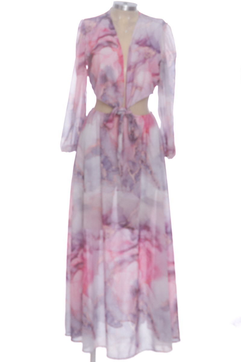 Vestido / Enterizo color Lila - Closeando