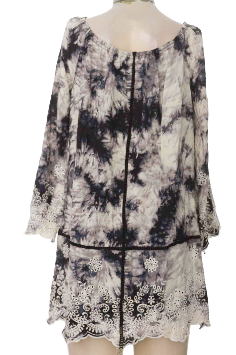 Vestido / Enterizo color Estampado - Closeando