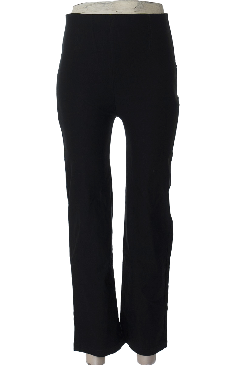 Pantalones color Negro - Leonisa