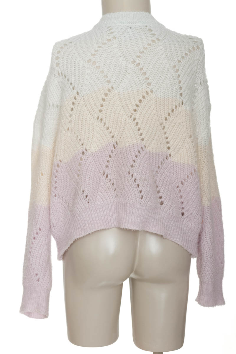 Sweater color Estampado - Bonnita