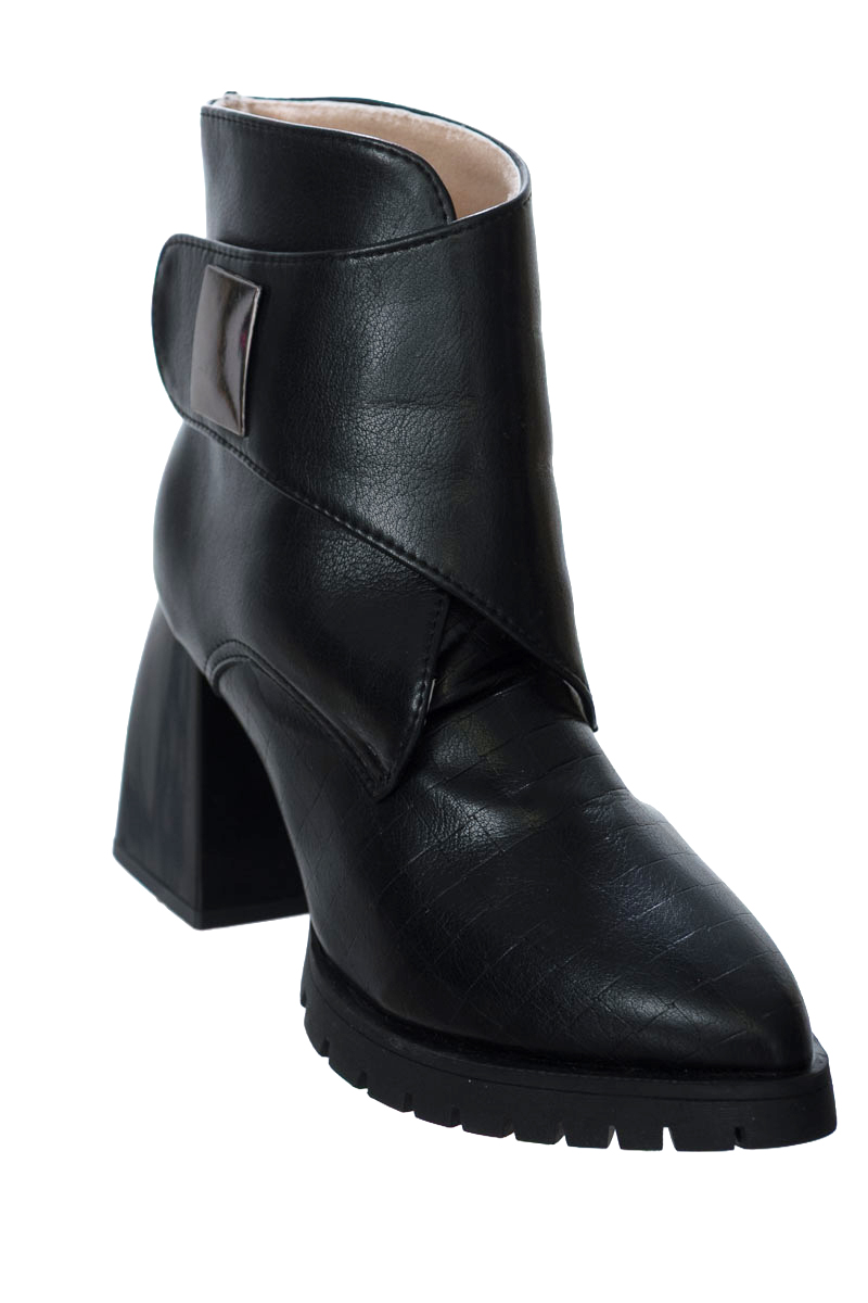 Zapatos color Negro - Closeando