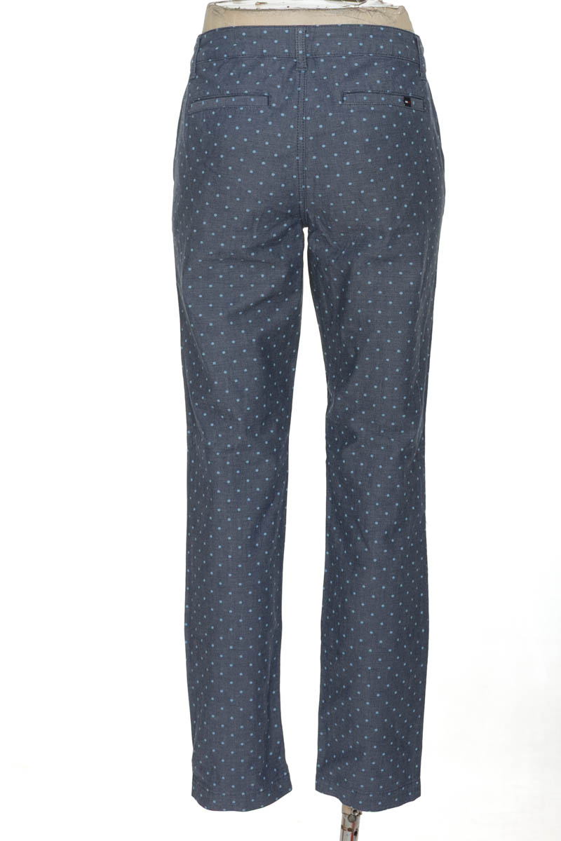 Pantalones color Azul - Tommy Hilfiger