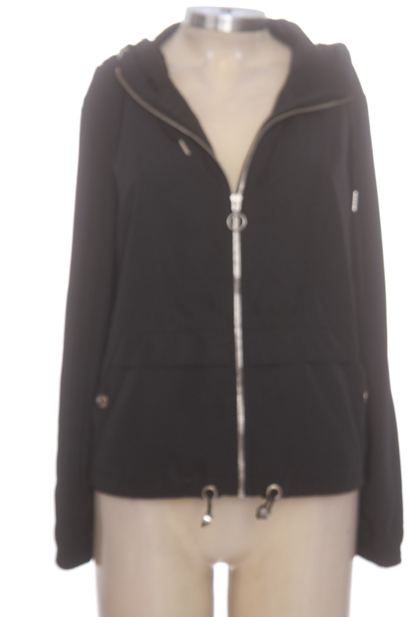 Chaqueta / Abrigo color Negro - Koaj