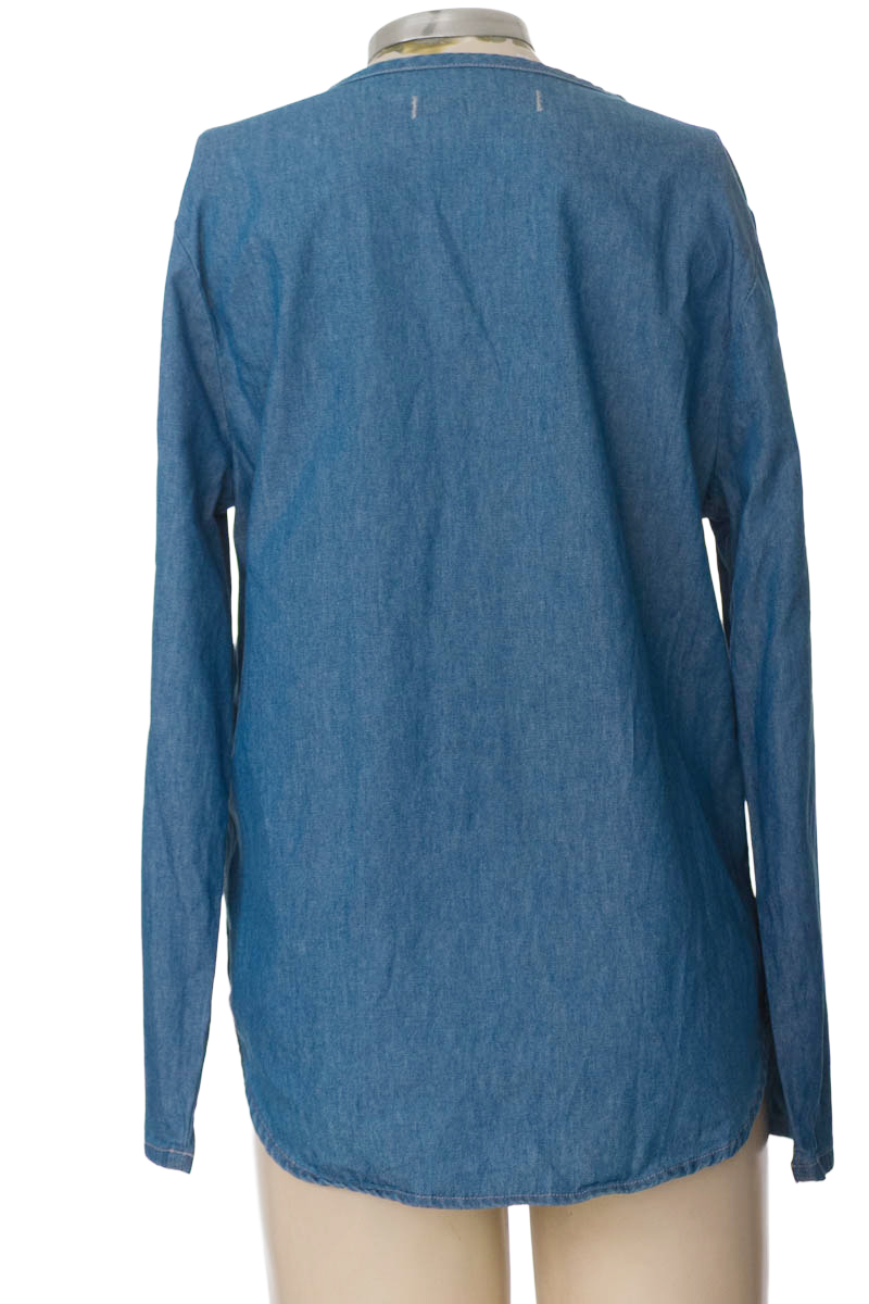 Blusa color Azul - Pacifika