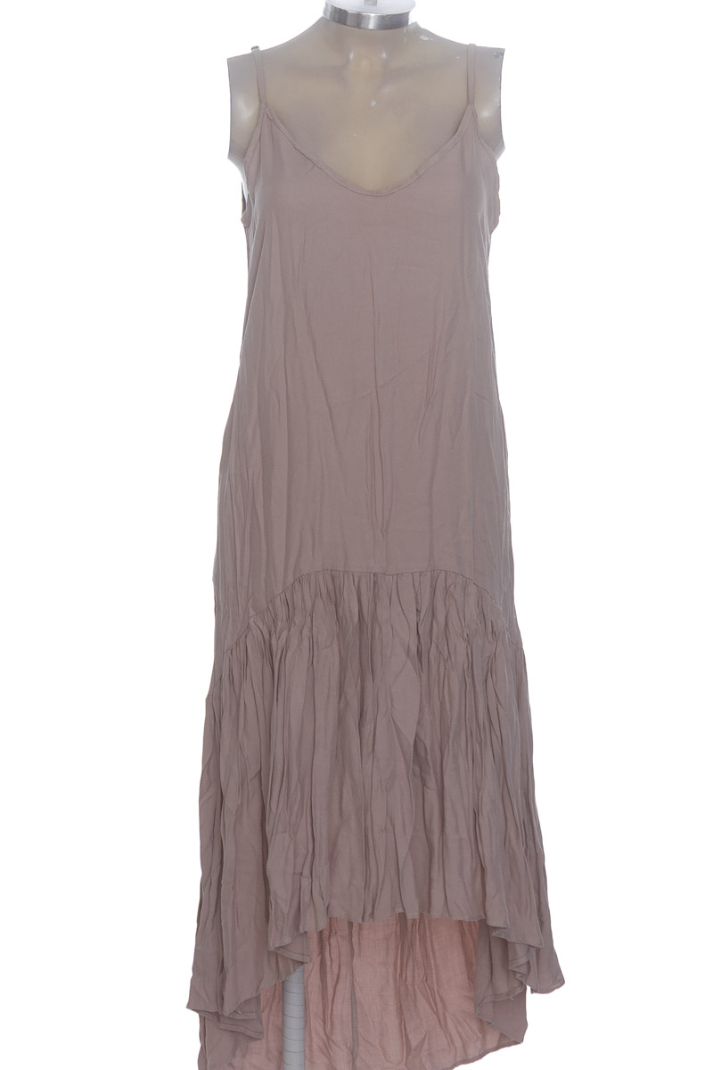 Vestido / Enterizo color Beige - Belife