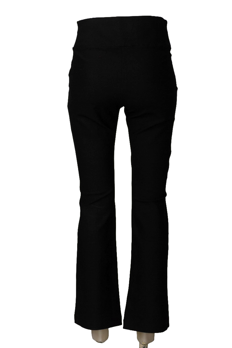 Pantalones color Negro - Studio F
