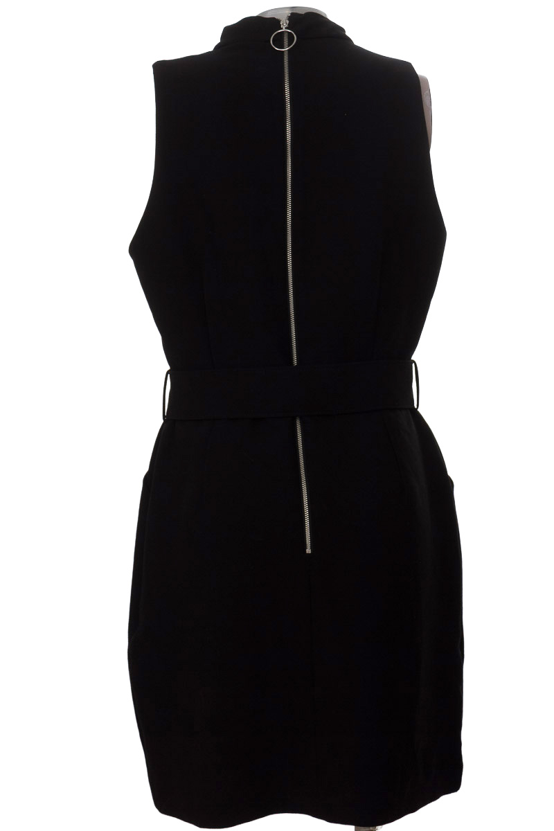 Vestido / Enterizo color Negro - MNG