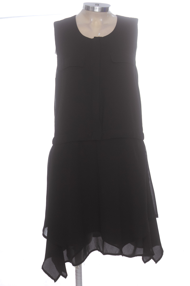 Vestido / Enterizo color Negro - Basement
