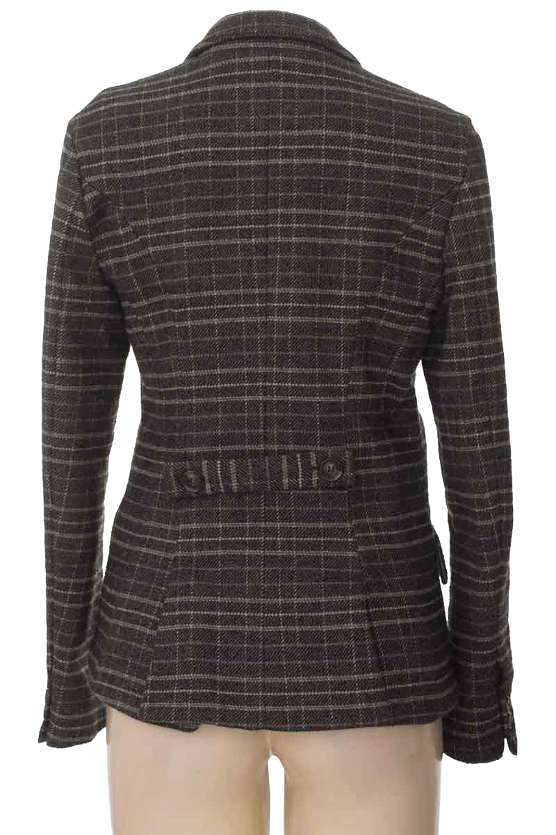 Chaqueta / Abrigo color Gris - Chevignon