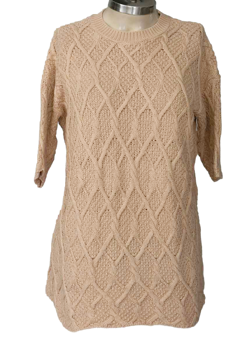 Sweater color Beige - Zara