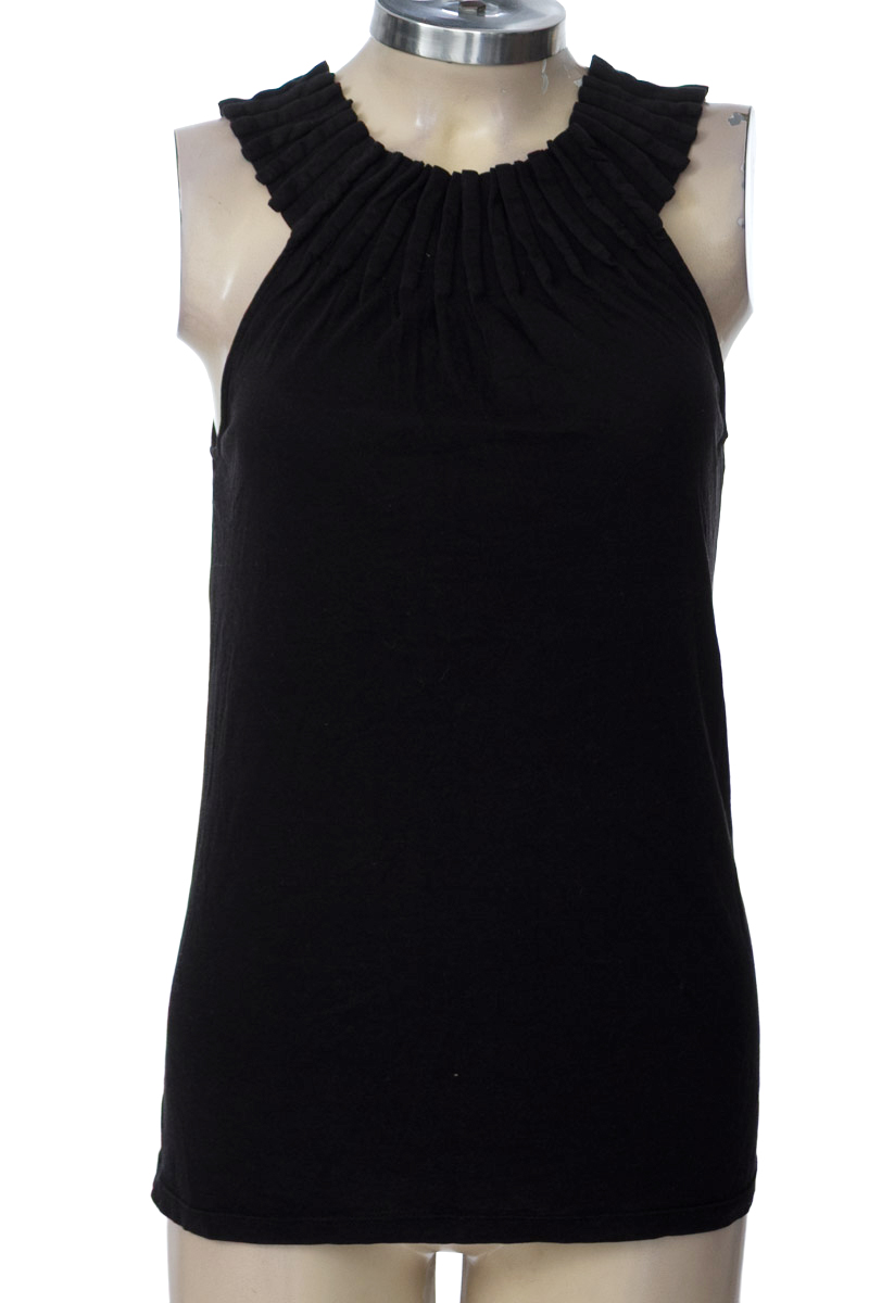 Blusa color Negro - Calvin Klein