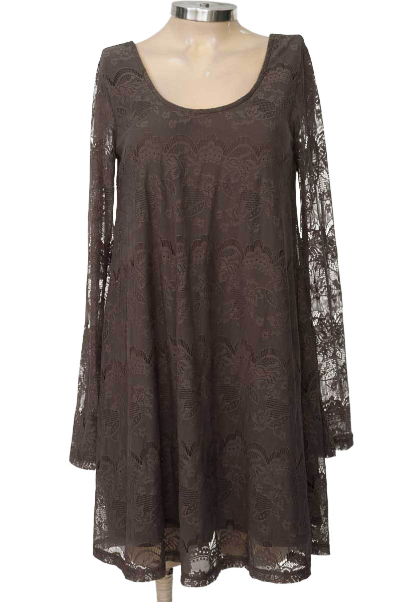 Vestido / Enterizo color Gris - Altar'd State