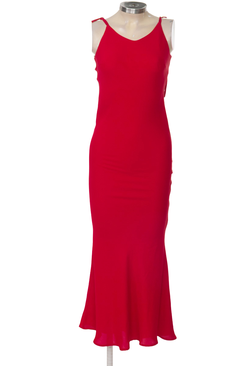 Vestido / Enterizo color Rojo - MYSTIC