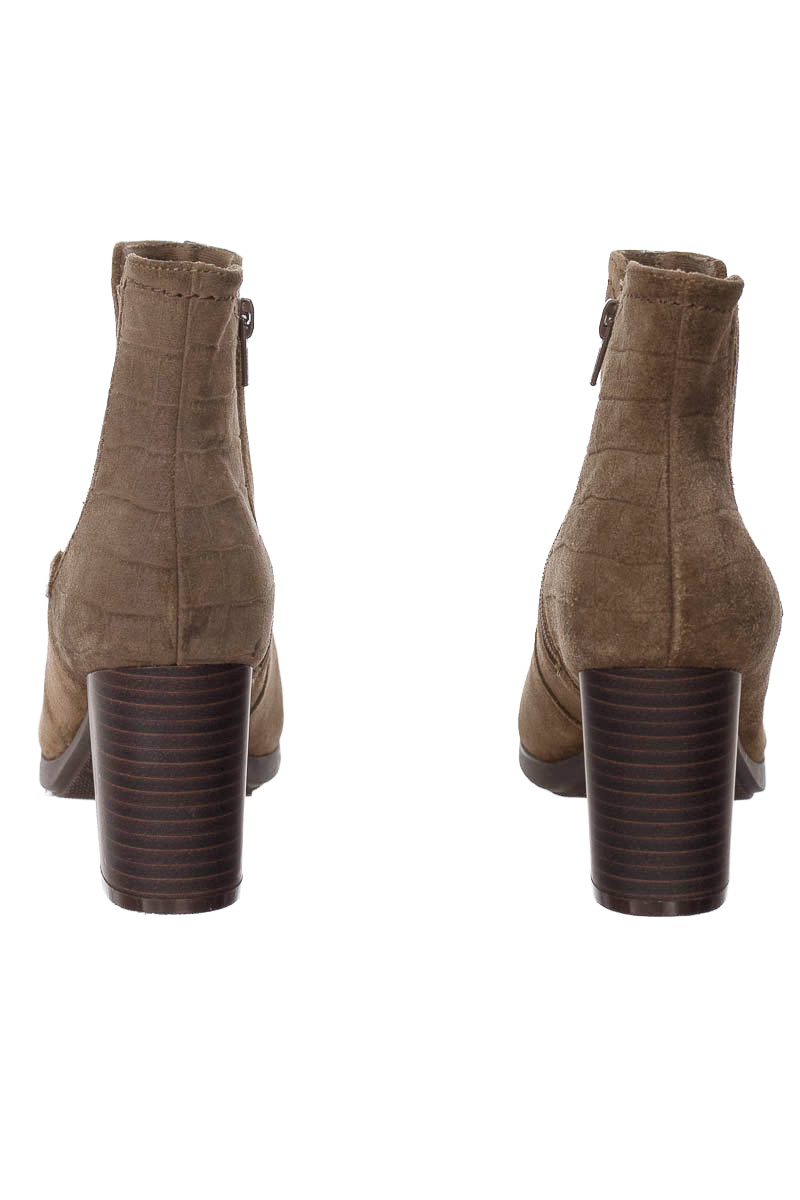 Zapatos color Verde - Clarks