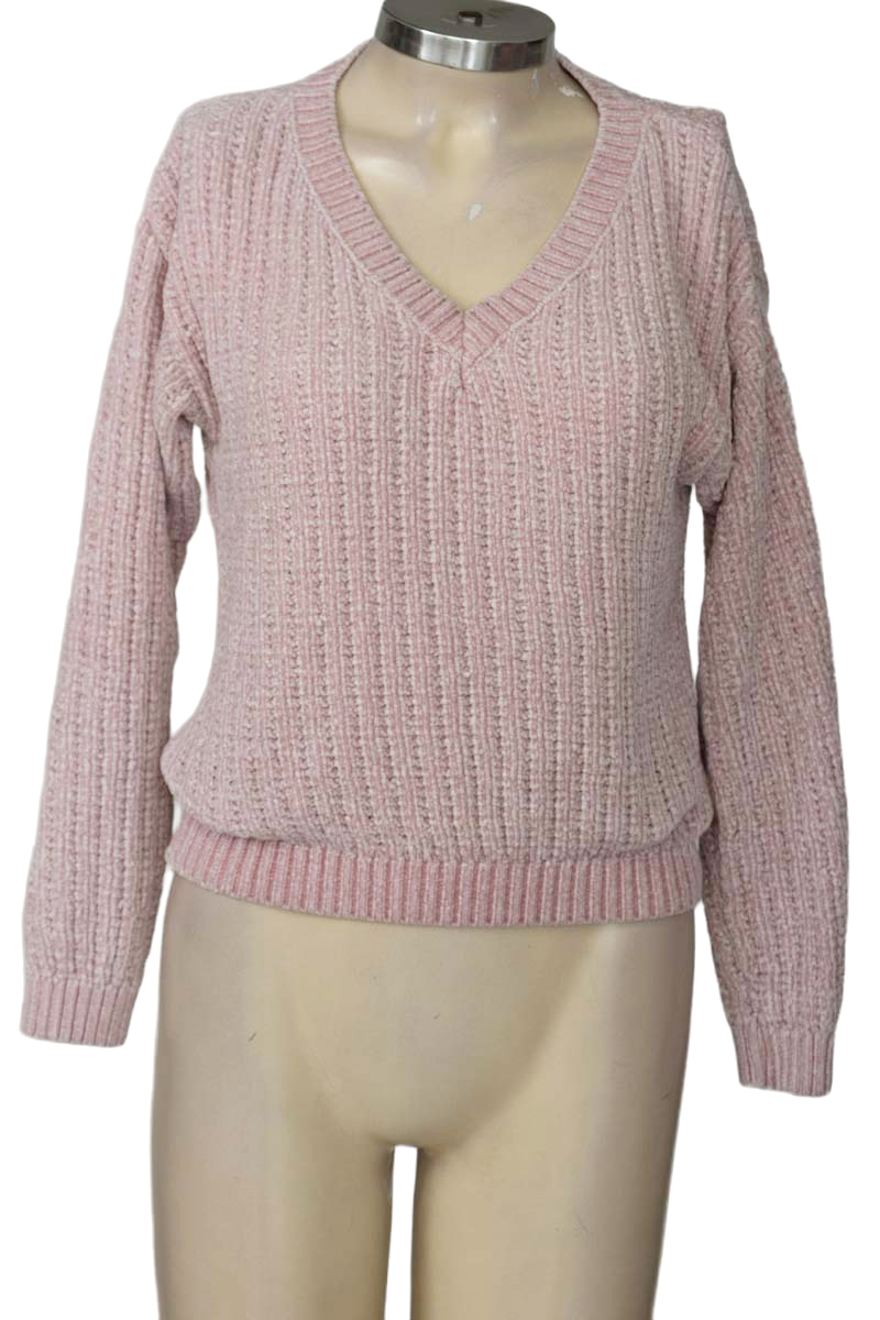 Sweater color Lila - Koaj