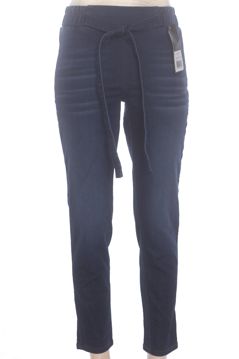 Pantalones color Azul - Koaj
