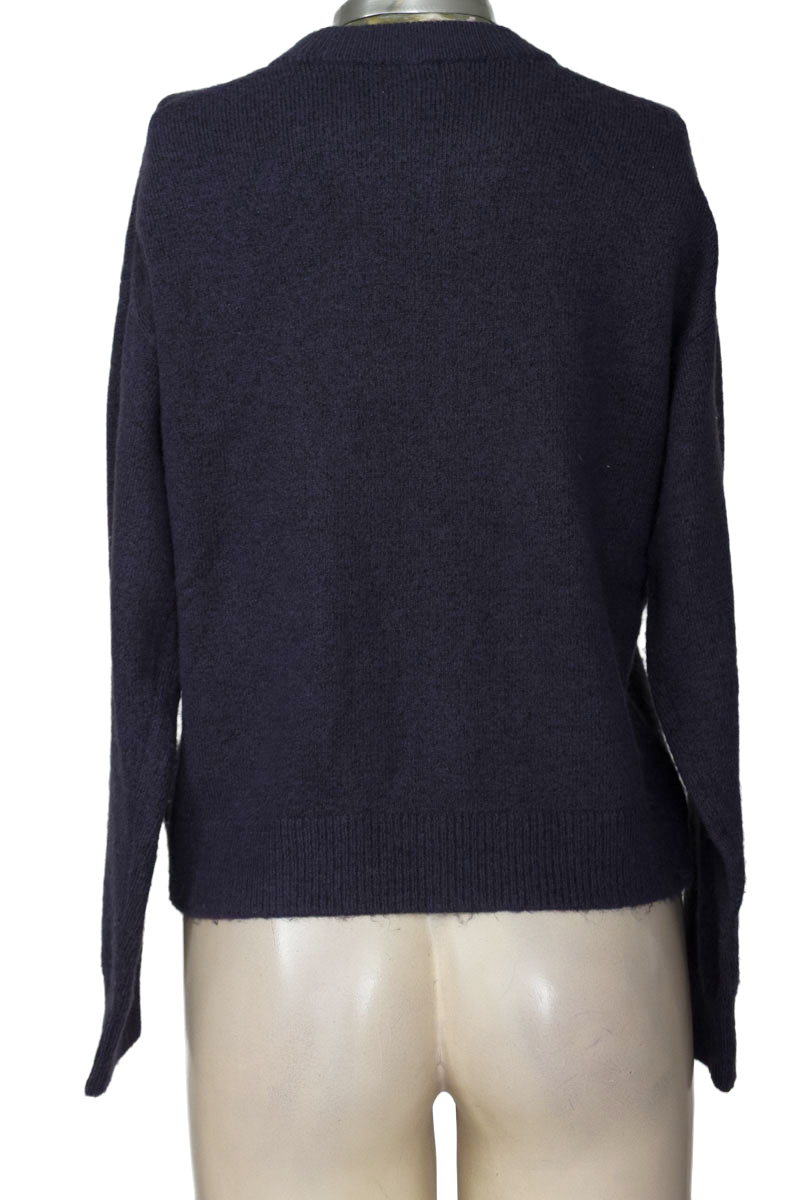 Sweater color Azul - H&M
