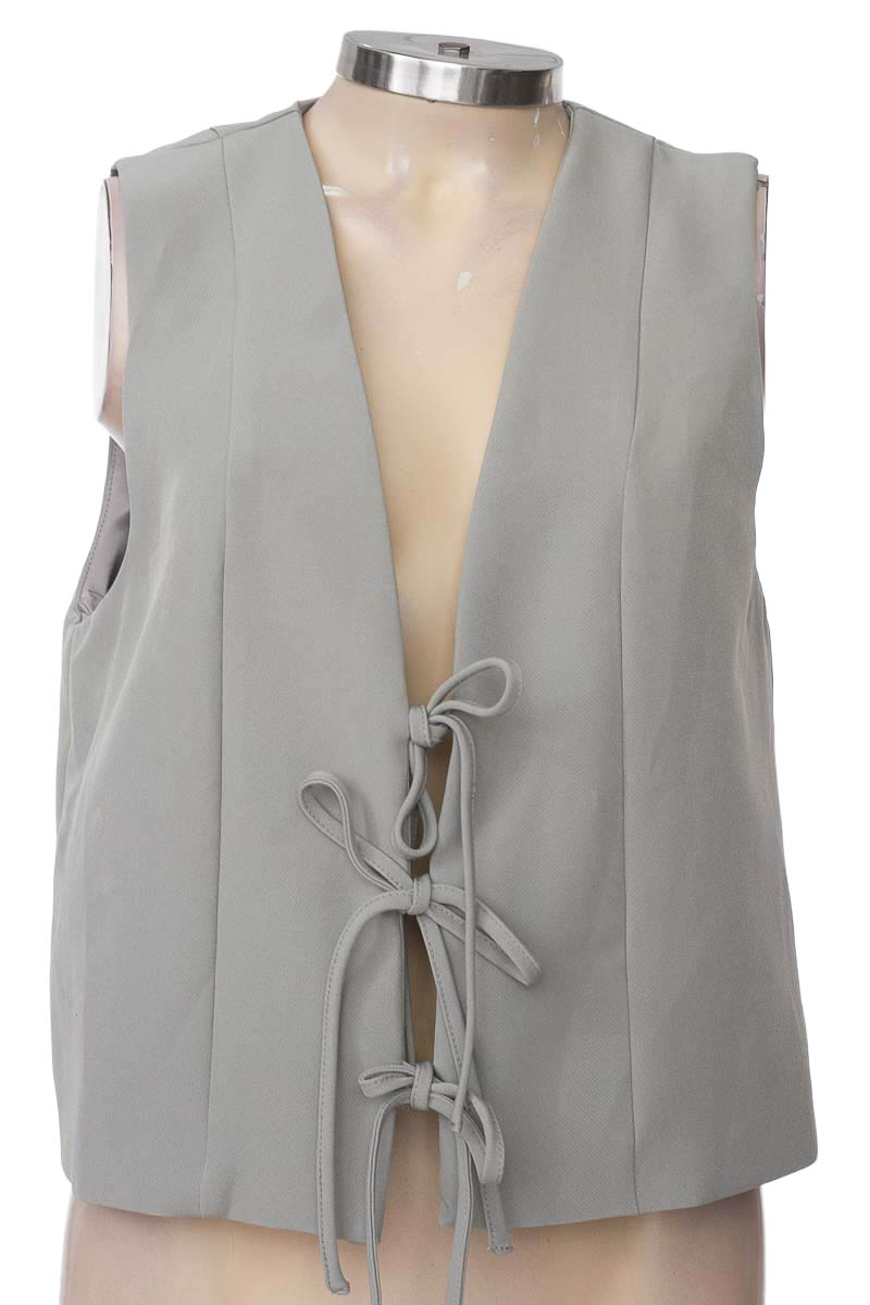 Blusa color Verde - MISSGUIDED