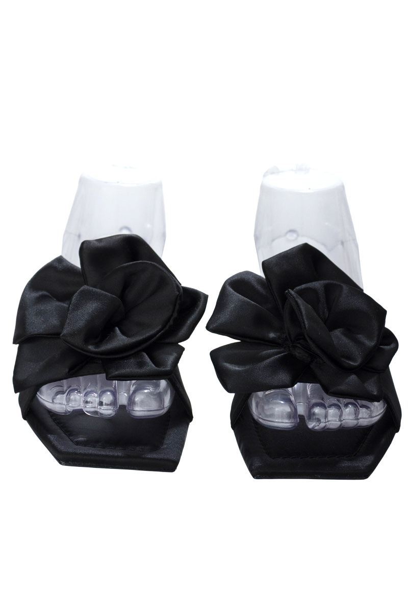 Zapatos color Negro - H&M