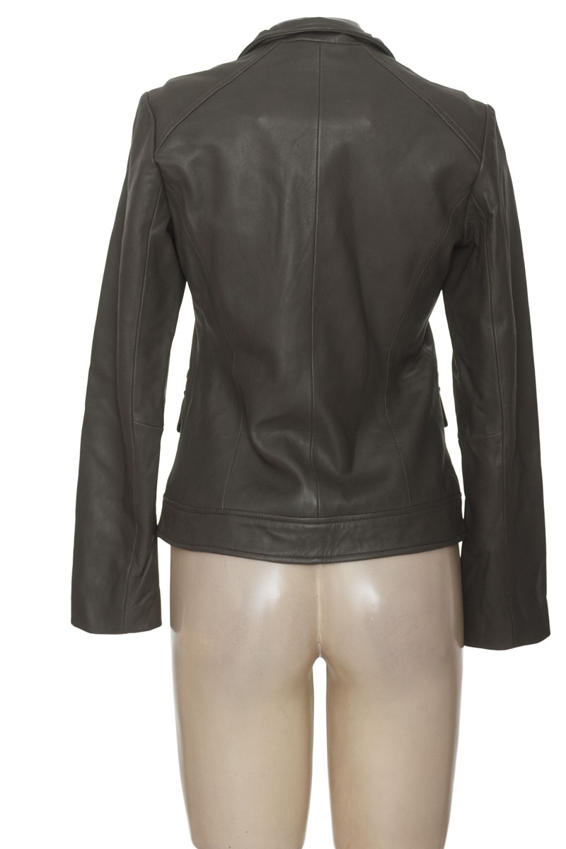 Chaqueta / Abrigo color Gris - Cole Haan