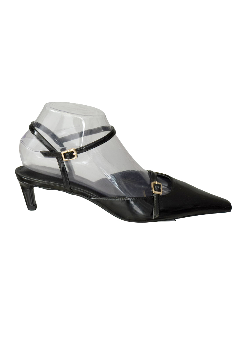 Zapatos color Negro - H&M