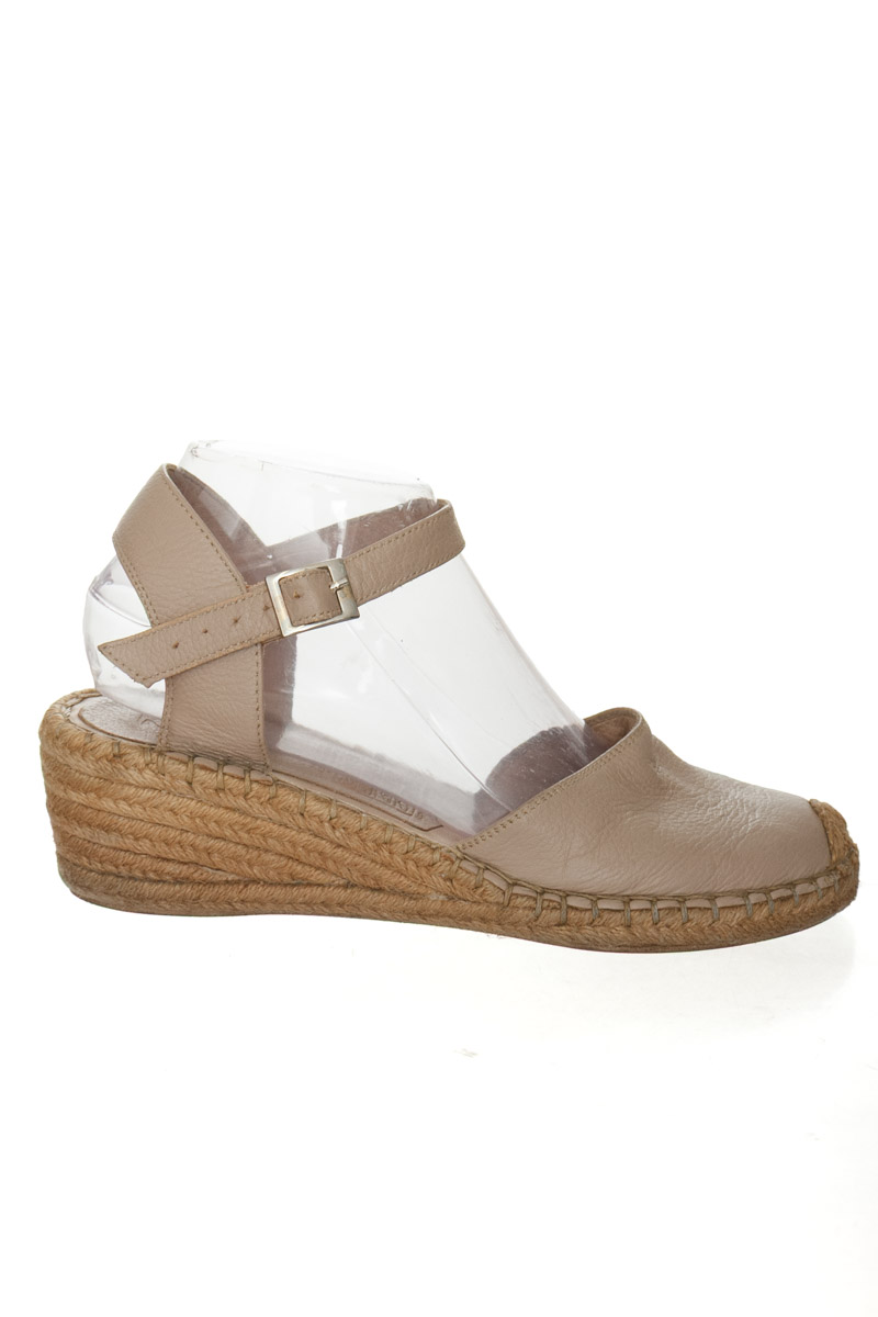 Zapatos color Beige - Moccé