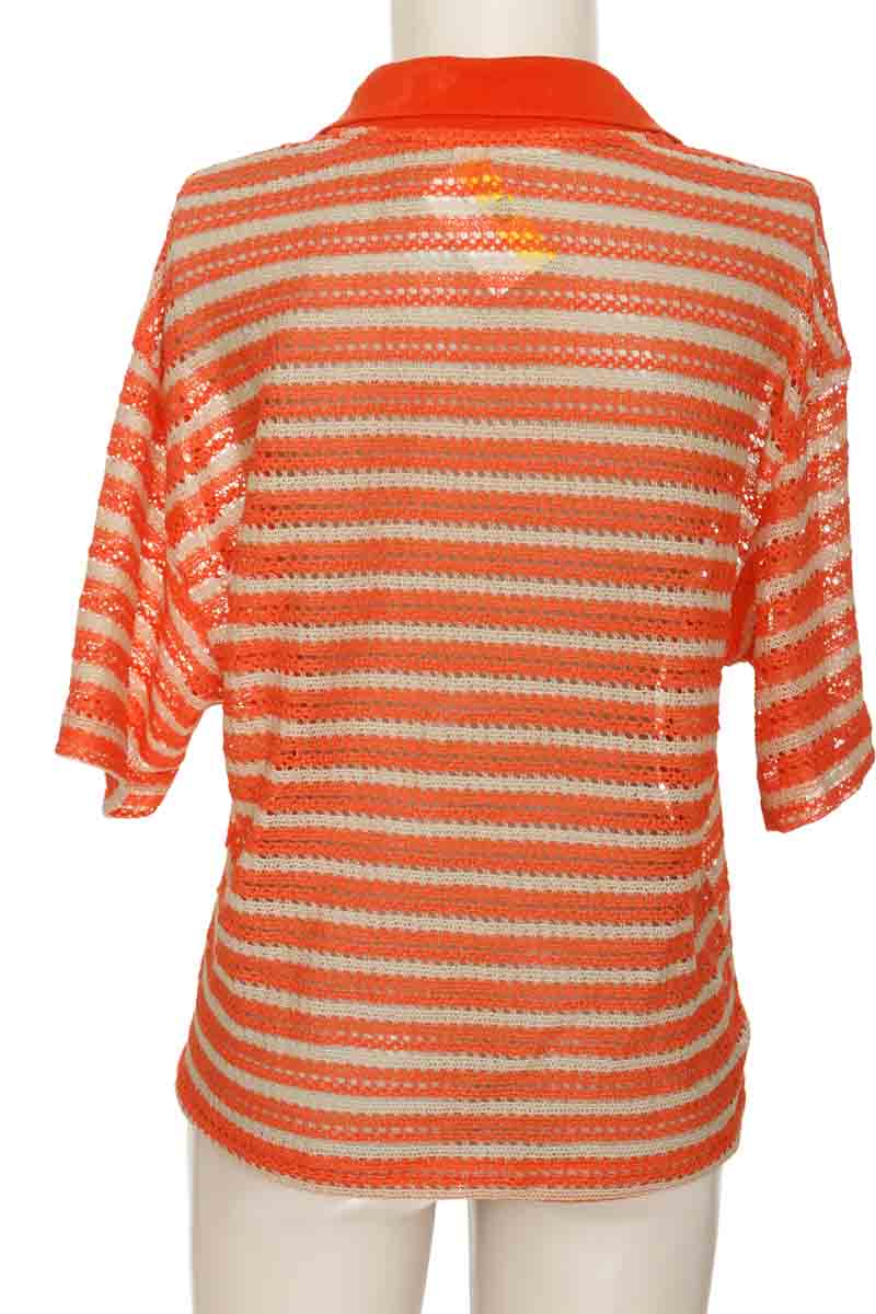 Blusa color Naranja - Vida Mía